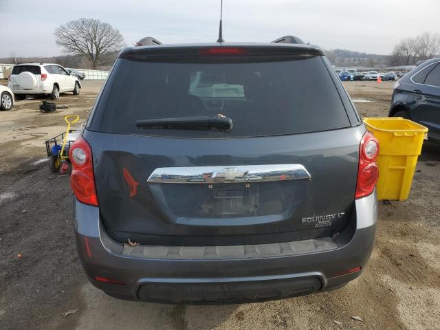 Photo 5 VIN: 2CNALDEW4A6366435 - CHEVROLET EQUINOX 