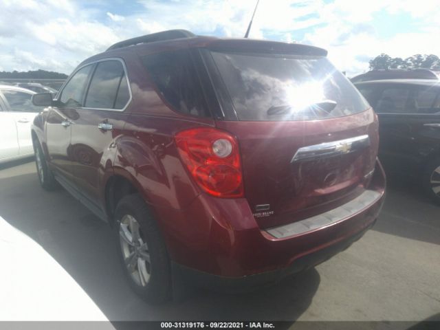 Photo 2 VIN: 2CNALDEW4A6367259 - CHEVROLET EQUINOX 