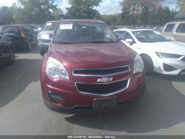 Photo 5 VIN: 2CNALDEW4A6367259 - CHEVROLET EQUINOX 