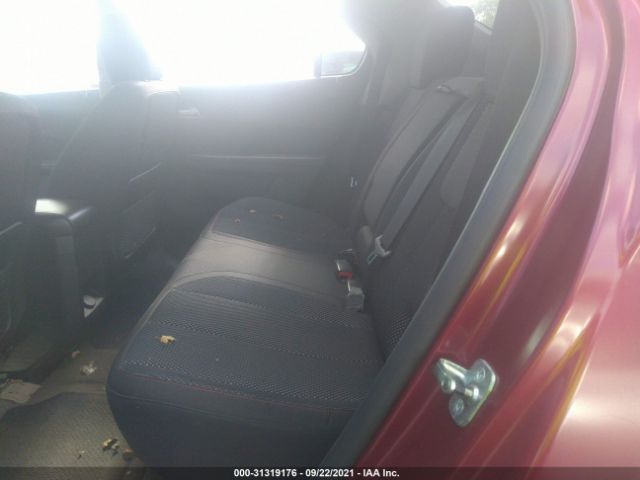 Photo 7 VIN: 2CNALDEW4A6367259 - CHEVROLET EQUINOX 