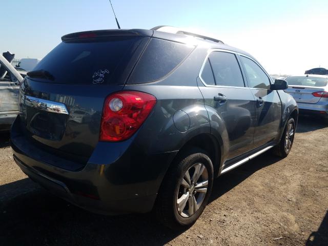 Photo 3 VIN: 2CNALDEW4A6376219 - CHEVROLET EQUINOX LT 