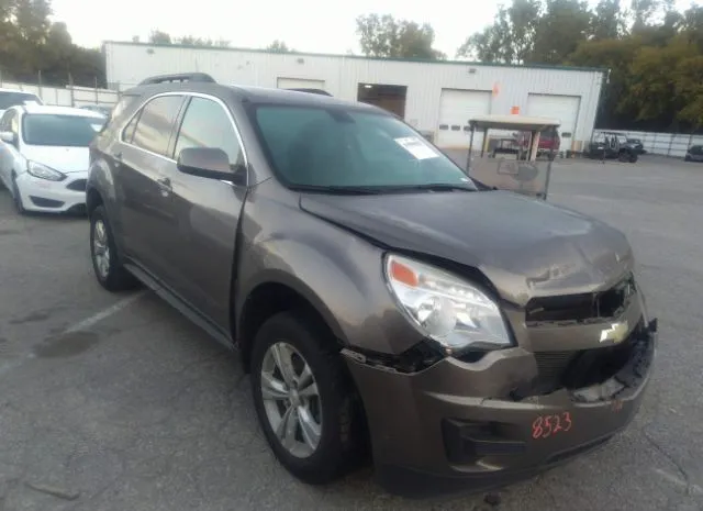 Photo 0 VIN: 2CNALDEW4A6378732 - CHEVROLET EQUINOX 