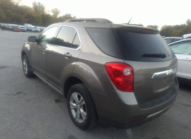 Photo 2 VIN: 2CNALDEW4A6378732 - CHEVROLET EQUINOX 