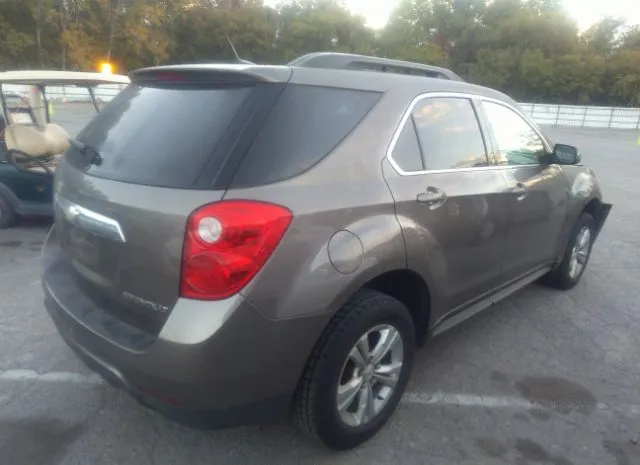 Photo 3 VIN: 2CNALDEW4A6378732 - CHEVROLET EQUINOX 