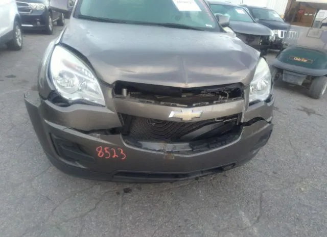 Photo 5 VIN: 2CNALDEW4A6378732 - CHEVROLET EQUINOX 