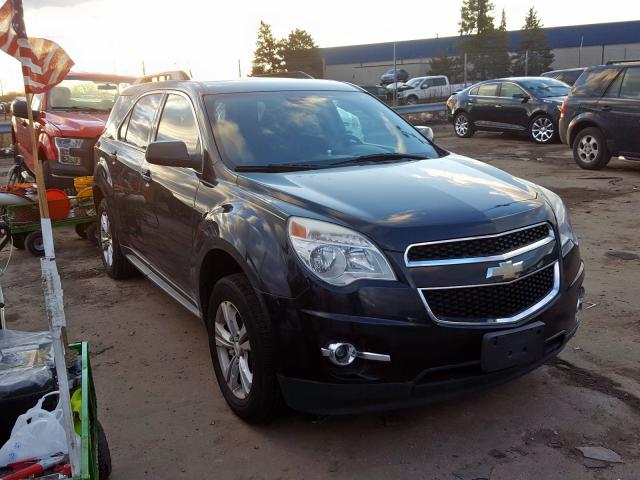 Photo 0 VIN: 2CNALDEW4A6380478 - CHEVROLET EQUINOX L 