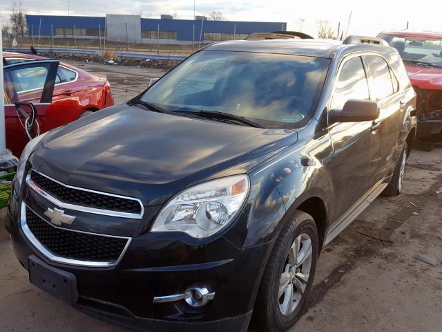 Photo 1 VIN: 2CNALDEW4A6380478 - CHEVROLET EQUINOX L 