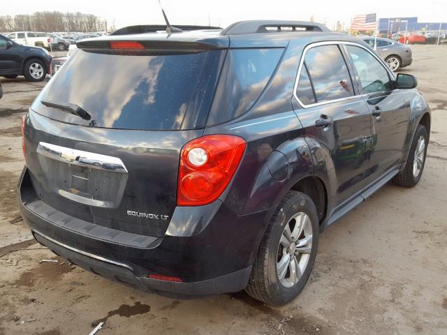 Photo 3 VIN: 2CNALDEW4A6380478 - CHEVROLET EQUINOX L 