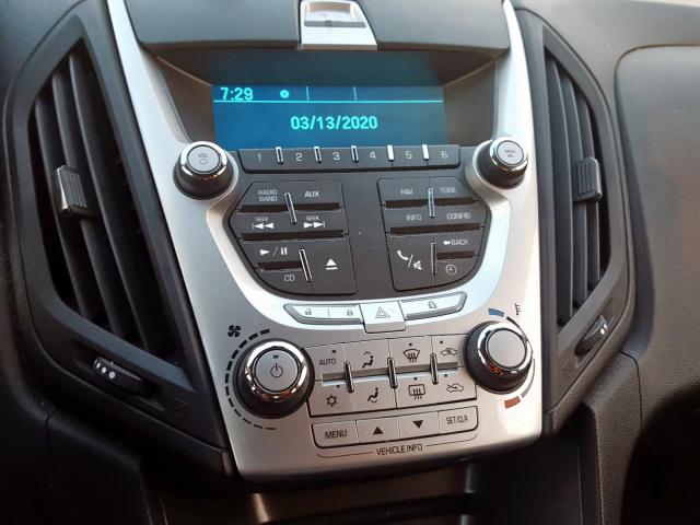 Photo 8 VIN: 2CNALDEW4A6380478 - CHEVROLET EQUINOX L 