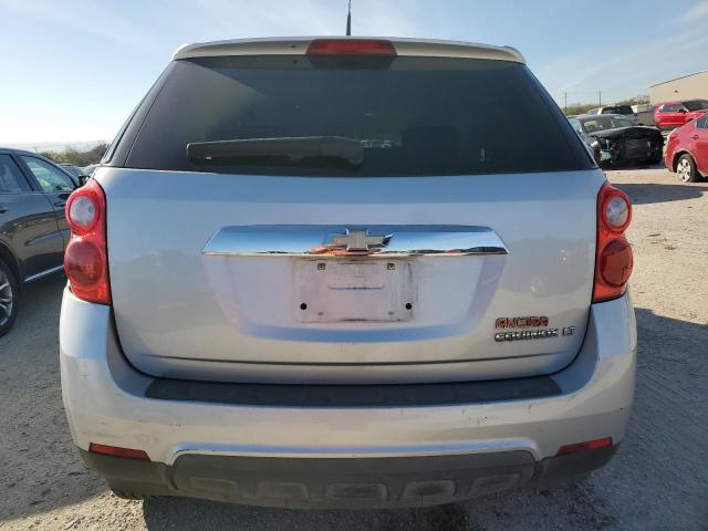 Photo 5 VIN: 2CNALDEW4A6380674 - CHEVROLET EQUINOX 