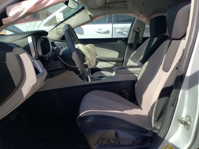 Photo 6 VIN: 2CNALDEW4A6380674 - CHEVROLET EQUINOX 