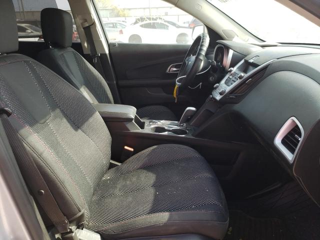 Photo 4 VIN: 2CNALDEW4A6387222 - CHEVROLET EQUINOX LT 