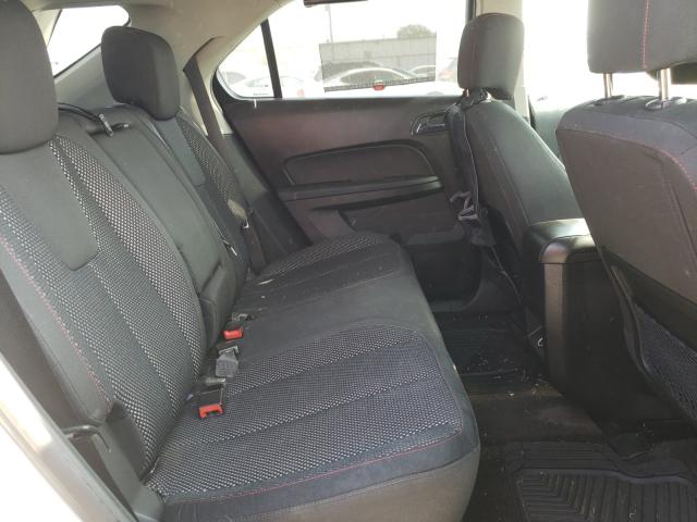 Photo 5 VIN: 2CNALDEW4A6387222 - CHEVROLET EQUINOX LT 