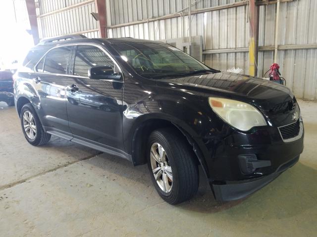 Photo 0 VIN: 2CNALDEW4A6390850 - CHEVROLET EQUINOX LT 