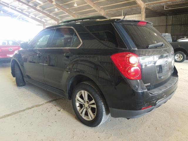 Photo 2 VIN: 2CNALDEW4A6390850 - CHEVROLET EQUINOX LT 