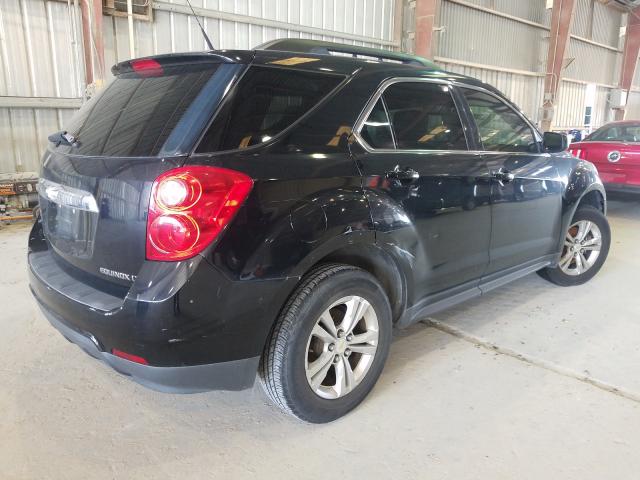 Photo 3 VIN: 2CNALDEW4A6390850 - CHEVROLET EQUINOX LT 