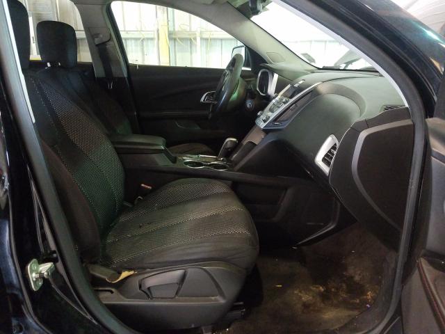 Photo 4 VIN: 2CNALDEW4A6390850 - CHEVROLET EQUINOX LT 