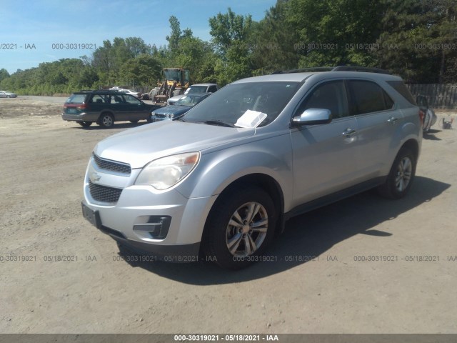 Photo 1 VIN: 2CNALDEW4A6396079 - CHEVROLET EQUINOX 