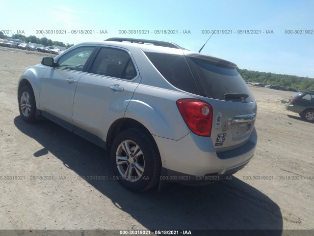 Photo 2 VIN: 2CNALDEW4A6396079 - CHEVROLET EQUINOX 