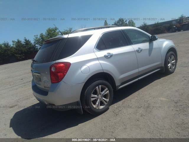 Photo 3 VIN: 2CNALDEW4A6396079 - CHEVROLET EQUINOX 