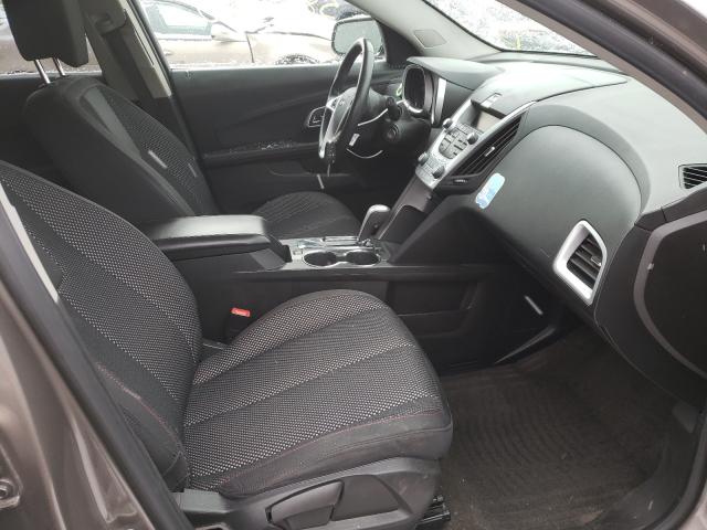 Photo 4 VIN: 2CNALDEW4A6410773 - CHEVROLET EQUINOX LT 