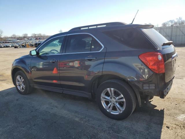 Photo 1 VIN: 2CNALDEW4A6412720 - CHEVROLET EQUINOX LT 