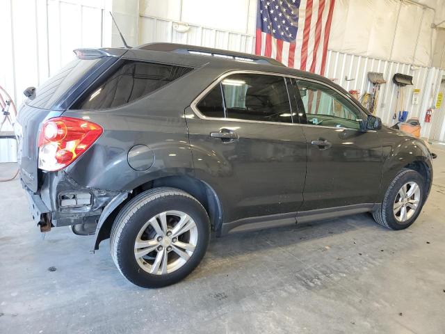 Photo 2 VIN: 2CNALDEW4A6412720 - CHEVROLET EQUINOX LT 