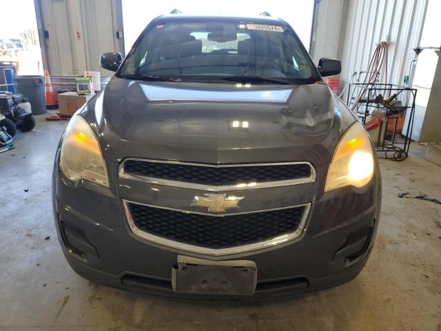 Photo 4 VIN: 2CNALDEW4A6412720 - CHEVROLET EQUINOX LT 