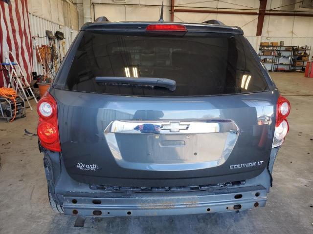 Photo 5 VIN: 2CNALDEW4A6412720 - CHEVROLET EQUINOX LT 