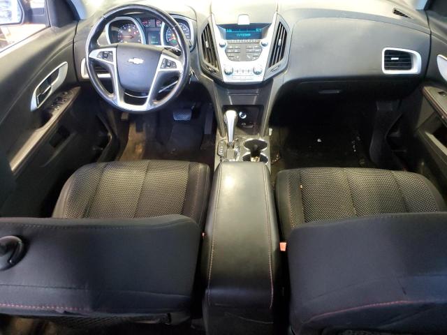 Photo 7 VIN: 2CNALDEW4A6412720 - CHEVROLET EQUINOX LT 