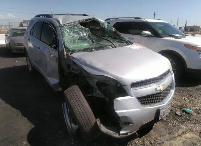 Photo 0 VIN: 2CNALDEW5A6200876 - CHEVROLET EQUINOX 