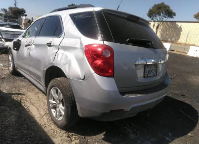 Photo 2 VIN: 2CNALDEW5A6200876 - CHEVROLET EQUINOX 