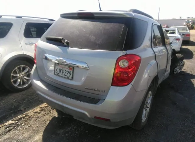 Photo 3 VIN: 2CNALDEW5A6200876 - CHEVROLET EQUINOX 