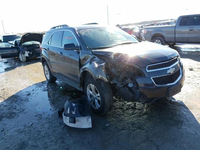 Photo 0 VIN: 2CNALDEW5A6213417 - CHEVROLET EQUINOX LT 