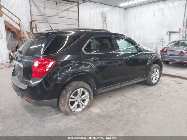 Photo 3 VIN: 2CNALDEW5A6215636 - CHEVROLET EQUINOX 