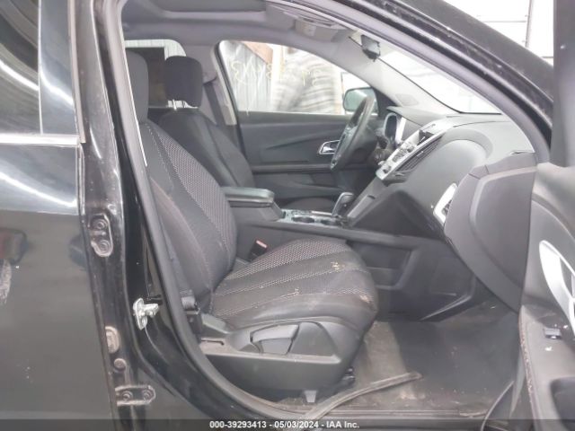 Photo 4 VIN: 2CNALDEW5A6215636 - CHEVROLET EQUINOX 