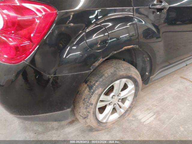 Photo 5 VIN: 2CNALDEW5A6215636 - CHEVROLET EQUINOX 