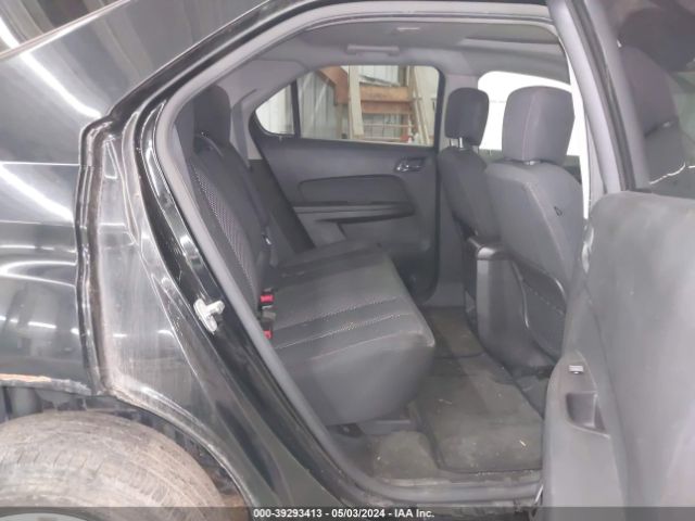 Photo 7 VIN: 2CNALDEW5A6215636 - CHEVROLET EQUINOX 