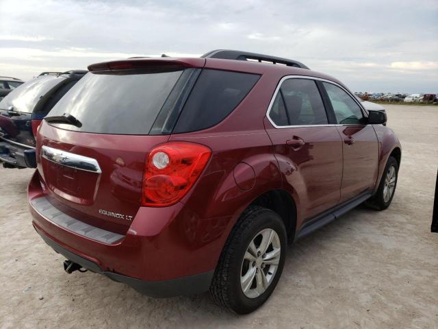 Photo 3 VIN: 2CNALDEW5A6219198 - CHEVROLET EQUINOX LT 