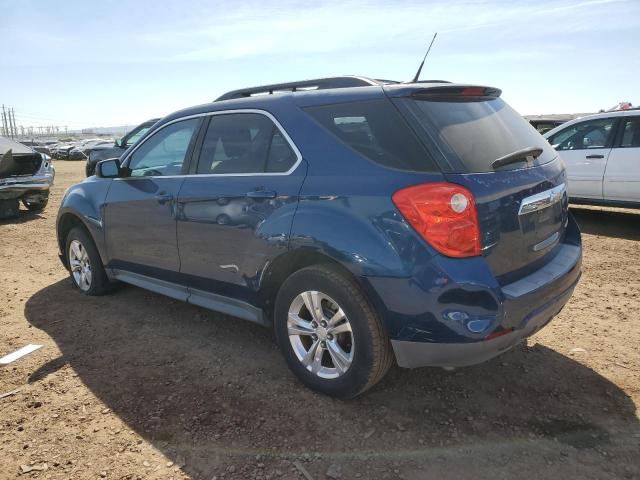 Photo 1 VIN: 2CNALDEW5A6229049 - CHEVROLET EQUINOX LT 