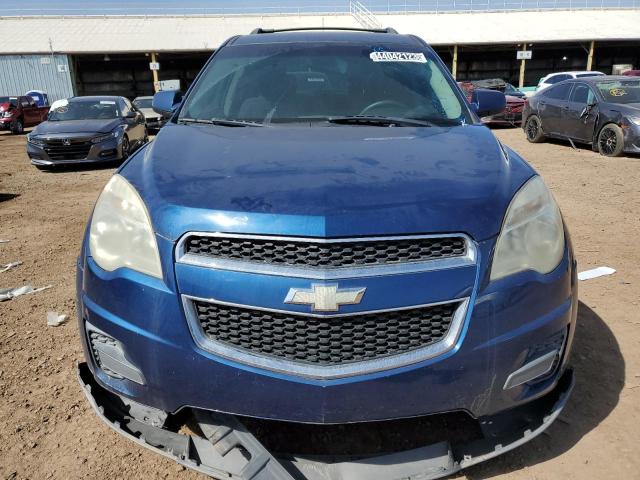 Photo 4 VIN: 2CNALDEW5A6229049 - CHEVROLET EQUINOX LT 