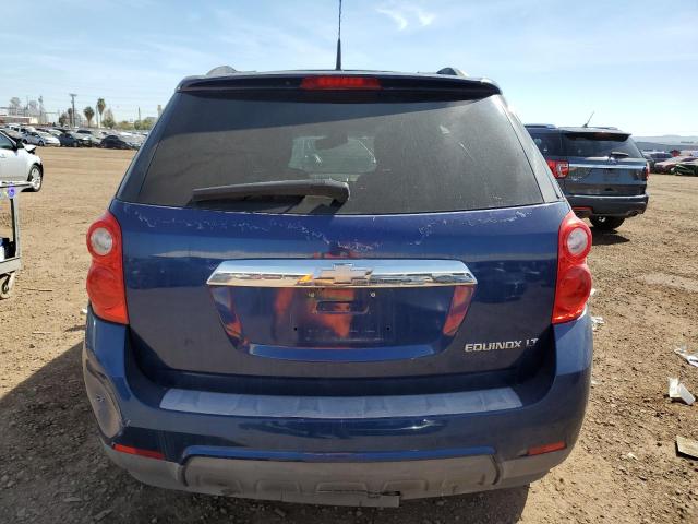 Photo 5 VIN: 2CNALDEW5A6229049 - CHEVROLET EQUINOX LT 