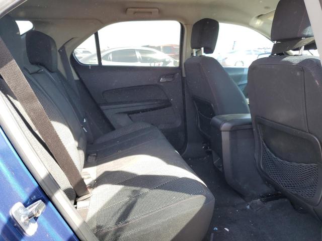 Photo 9 VIN: 2CNALDEW5A6229049 - CHEVROLET EQUINOX LT 