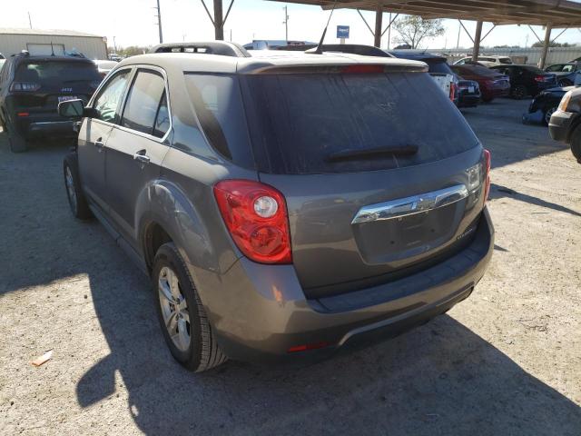 Photo 2 VIN: 2CNALDEW5A6232503 - CHEVROLET EQUINOX LT 