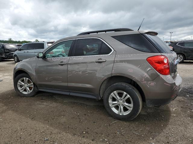 Photo 1 VIN: 2CNALDEW5A6232663 - CHEVROLET EQUINOX 