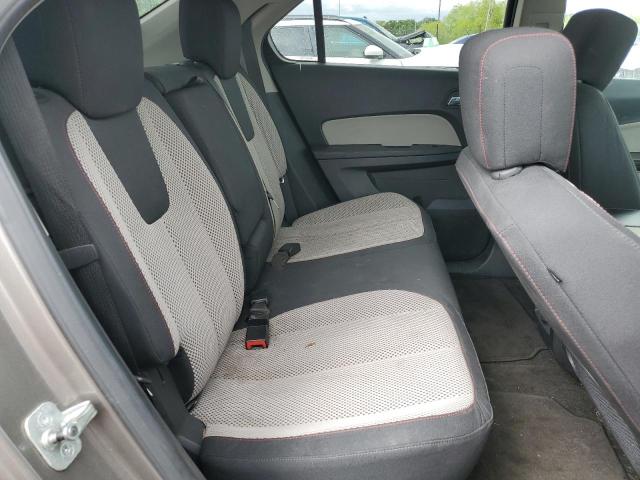 Photo 10 VIN: 2CNALDEW5A6232663 - CHEVROLET EQUINOX 