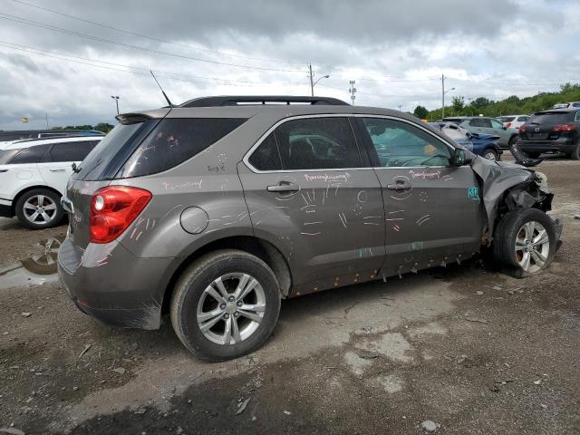 Photo 2 VIN: 2CNALDEW5A6232663 - CHEVROLET EQUINOX 