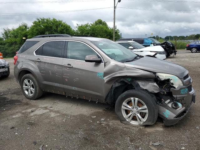 Photo 3 VIN: 2CNALDEW5A6232663 - CHEVROLET EQUINOX 