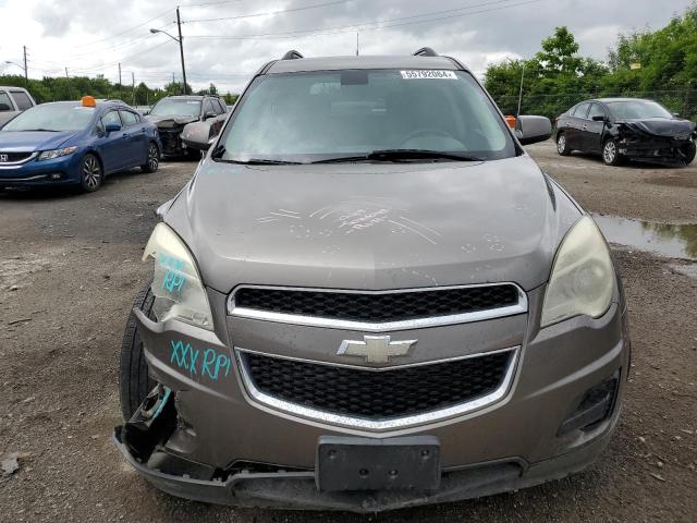 Photo 4 VIN: 2CNALDEW5A6232663 - CHEVROLET EQUINOX 