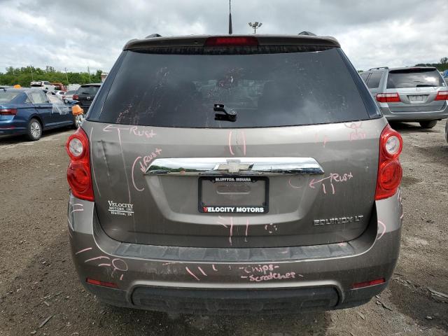 Photo 5 VIN: 2CNALDEW5A6232663 - CHEVROLET EQUINOX 